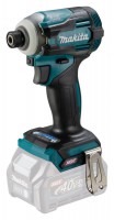 Makita TD001GZ 40V MAX XGT Brushless Impact Driver Bare Unit £248.95